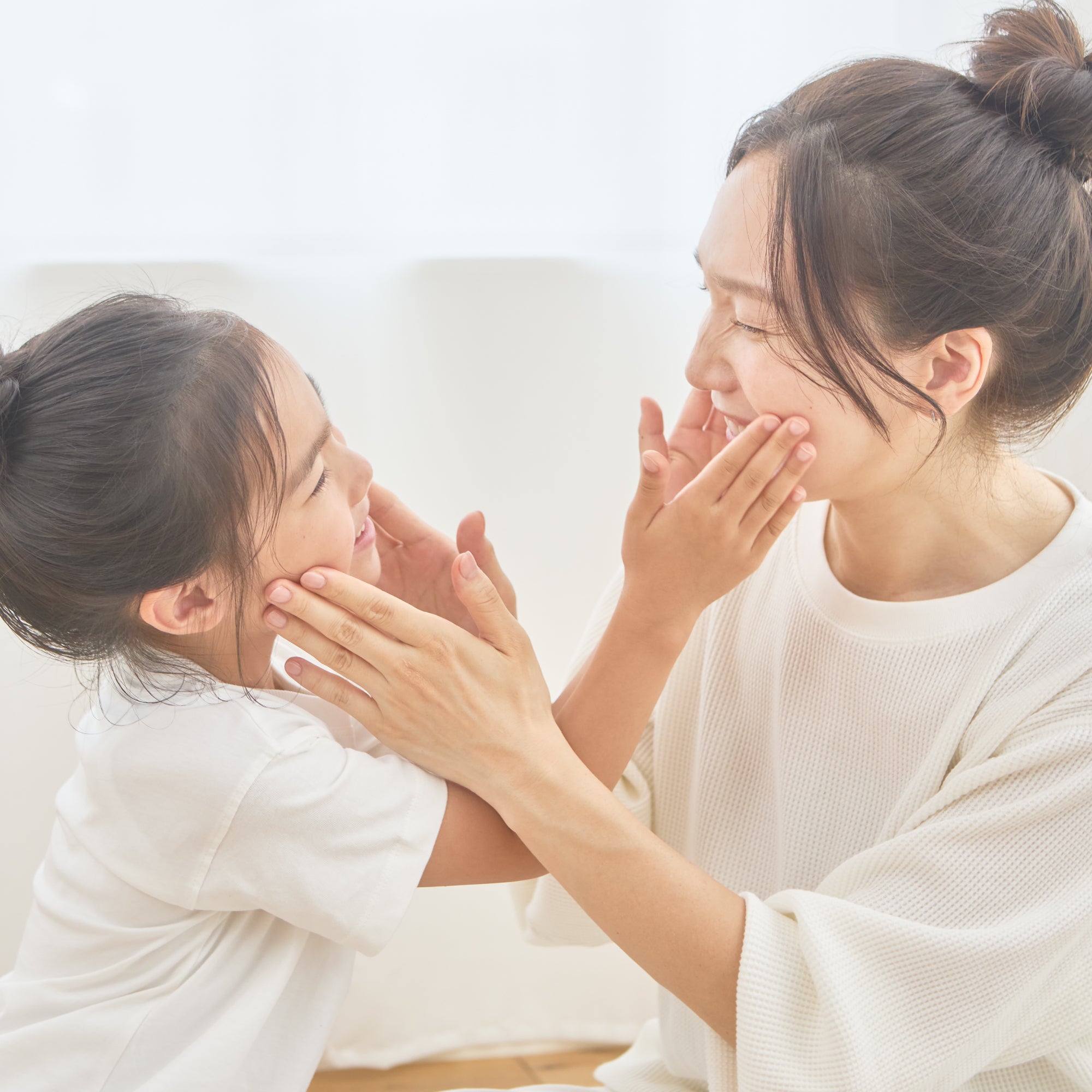 FACE & BODY MILK