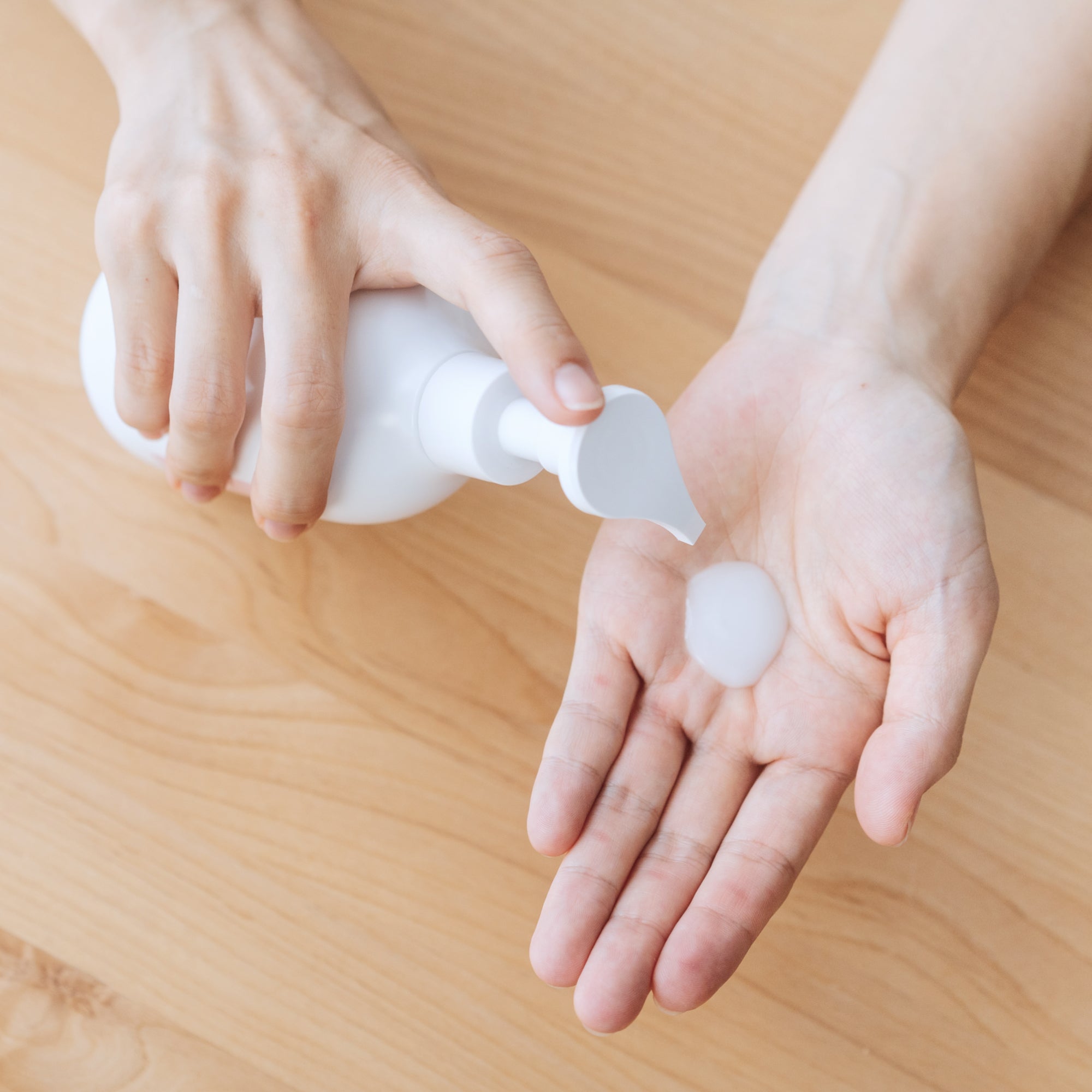 FACE & BODY MILK