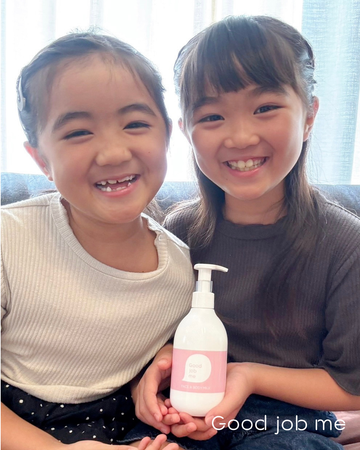 【愛用者様の声】“家族みんなで使ってます！”うれしいレビューをご紹介｜FACE & BODY MILK