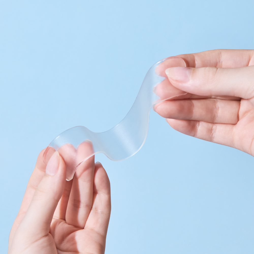 Good job me｜グッジョブミー 帝王切開の傷あとケアテープ