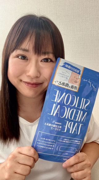 Good job me は、一生付き合っていくお傷への『 最初のプレゼント 』